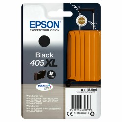 Original Tintenpatrone Epson C13T05H14010 Schwarz