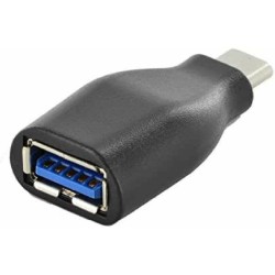 Adapter USB und USB-C Ewent... (MPN S0239799)