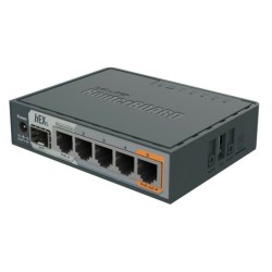 Router Mikrotik RB760iGS... (MPN S0239852)