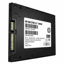 Festplatte HP 2DP99AAABB 500 GB SSD