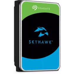 Festplatte Seagate ST8000VX010 3,5" 8 TB