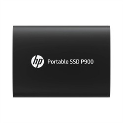 Externe Festplatte HP P900... (MPN S0240006)