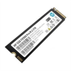 Festplatte HP 7F618AA 2 TB SSD (MPN S0240014)