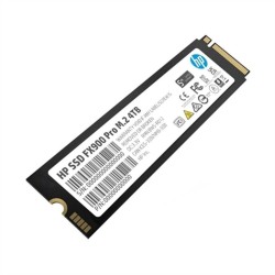 Festplatte HP 7F619AA 4 TB SSD (MPN S0240015)