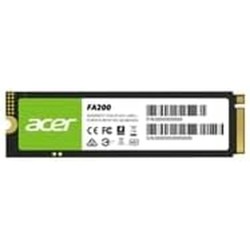 Festplatte Acer BL.9BWWA.123 500 GB SSD