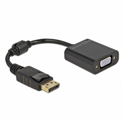 DisplayPort-zu-VGA-Adapter... (MPN S0234850)