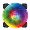 Box Ventilator Cougar Vortex RGB SPB 120