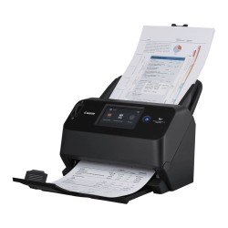 Scanner Canon DR-S130 30 ppm (MPN M0504852)