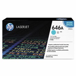 Original Toner HP CF031AC... (MPN M0509602)