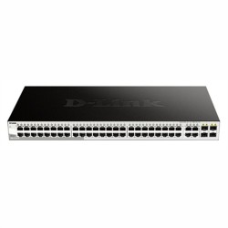 Switch D-Link DGS-1210-48/E (MPN S0234930)