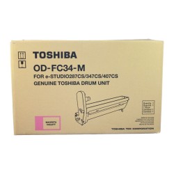 Druckertrommel Toshiba... (MPN M0518673)