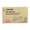 Druckertrommel Toshiba e-Studio 287 347 407 Magenta