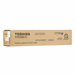 Original Toner Toshiba... (MPN M0518806)