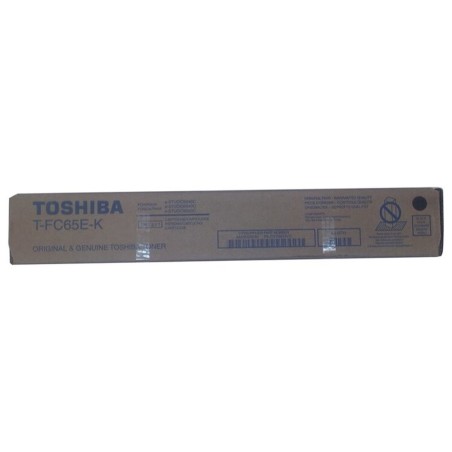 Original Toner Toshiba e-STUDIO5540c/6540c/6550c Schwarz