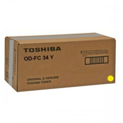 Druckertrommel Toshiba... (MPN M0518925)