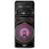 Micro-Hi-Fi-System LG XBOOM RNC7