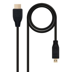 Micro HDMI-Kabel NANOCABLE... (MPN S0225260)