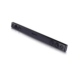 Soundbar LG SQC2 Schwarz 300 W