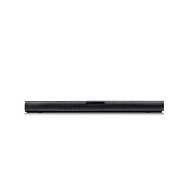 Drahtlose Soundbar LG SQC1 Schwarz 160 W