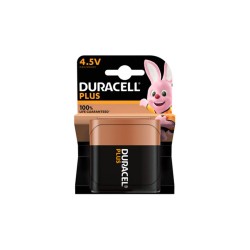 Alkline-Batterie DURACELL... (MPN S0450999)