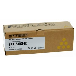 Original Toner Ricoh 408187... (MPN M0517395)