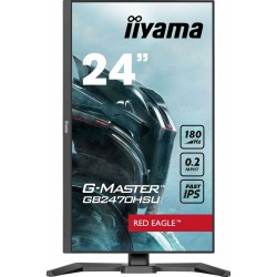 Monitor Iiyama GB2470HSU-B6 Full HD 24"