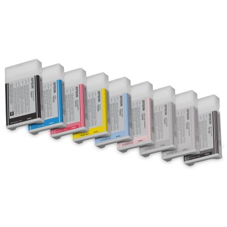 Original Tintenpatrone Epson GF Stylus Pro 7880/9880 Magenta Helles Magenta