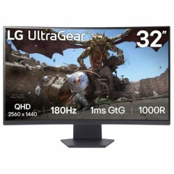 Gaming-Monitor LG... (MPN S0241911)