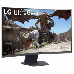 Gaming-Monitor LG 32GS60QC-B 32" Quad HD