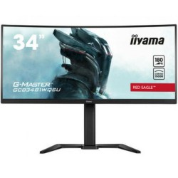 Monitor Iiyama G-Master... (MPN M0323594)