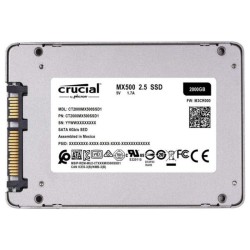 Festplatte Crucial MX500... (MPN )