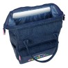 Laptoptasche Benetton benetton 27 x 40 x 19 cm