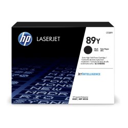 Toner HP CF289Y Schwarz (MPN M0309978)