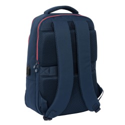 Laptoptasche El Ganso Classic Marineblau 29 x 44 x 15 cm