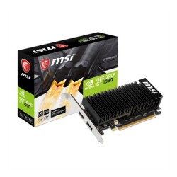 Grafikkarte MSI V809-2825R 5 GB NVIDIA GeForce GT 1030