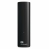 Externe Festplatte Western Digital Elements Desktop Schwarz