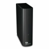 Externe Festplatte Western Digital Elements Desktop Schwarz