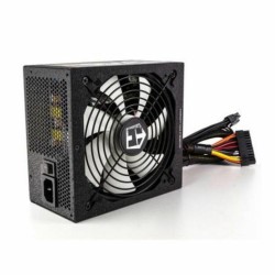 Stromquelle NOX ICAFA70107 ATX 750W 80 Plus Bronze 750 W