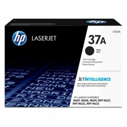 Original Toner HP CF237A... (MPN M0302599)