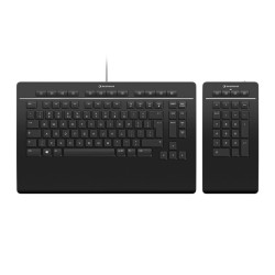 Tastatur 3Dconnexion... (MPN M0317793)