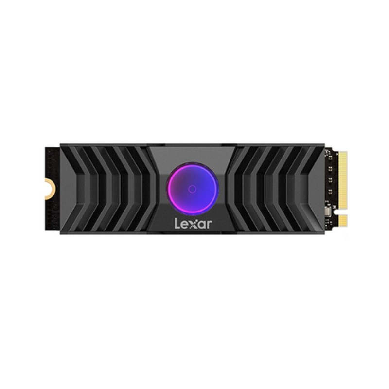 Festplatte Lexar LNM1090001T-RNANG 1 TB SSD