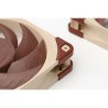 Box Ventilator Noctua NF A12x25 PWM Ø 12 cm