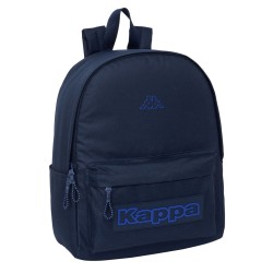 Laptoptasche Kappa Blue Night Marineblau 31 x 40 x 16 cm