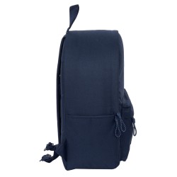 Laptoptasche Kappa Blue Night Marineblau 31 x 40 x 16 cm