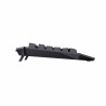 Tastatur Trust 24998 Schwarz