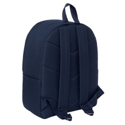 Laptoptasche Kappa Blue Night Marineblau 31 x 40 x 16 cm