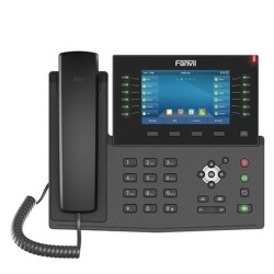Festnetztelefon Fanvil X7C (MPN S0236829)