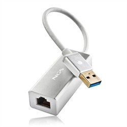 Netzadapter NGS HACKER3.0 (MPN S0240812)