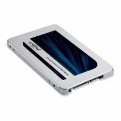 Festplatte Crucial IAIDSO0199 500 GB SSD 2.5" SATA III