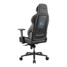 Gaming-Stuhl Cougar Nxsys Aero Schwarz